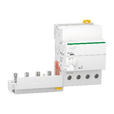 Blocco differenziale QUICKVIGI IC60 4P  40A  30MA TIPO A SI - SCHNEIDER ELECTRIC A9Q61440 product photo Photo 01 3XL