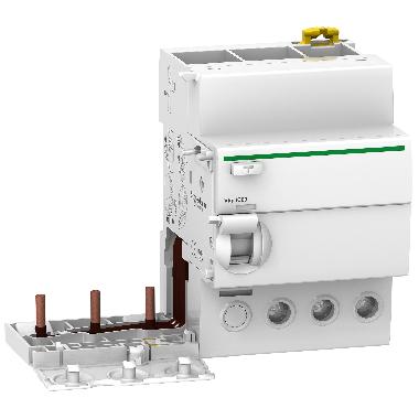 VIGI IC60 3P  63A 1000MA [S] TIPO A SI - SCHNEIDER ELECTRIC A9V39363 - SCHNEIDER ELECTRIC A9V39363 - SCHNEIDER ELECTRIC A9V39363 product photo Photo 01 3XL