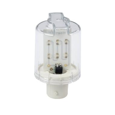 LED VERDE 24 V BA15D - SCHNEIDER ELECTRIC DL2EDB3SB - SCHNEIDER ELECTRIC DL2EDB3SB - SCHNEIDER ELECTRIC DL2EDB3SB product photo Photo 01 3XL