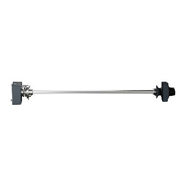 Manovra rotativa rinviata nera - GV4 - SCHNEIDER ELECTRIC GV4APN01 product photo Photo 04 3XL