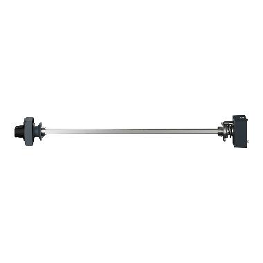 Manovra rotativa rinviata nera - GV4 - SCHNEIDER ELECTRIC GV4APN01 product photo Photo 05 3XL
