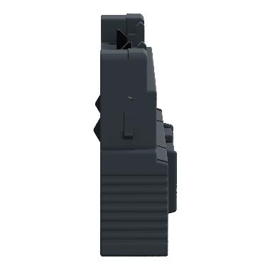 Blocco contatti ausiliari TeSys GV3 - 1 NA + 1 NC - SCHNEIDER ELECTRIC GVAED011 product photo Photo 04 3XL