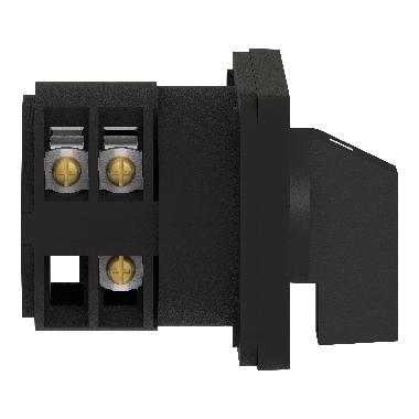 COMMUTATORE COMPLETO 32A 1-0-2 4P - SCHNEIDER ELECTRIC K30H004UP product photo Photo 08 3XL