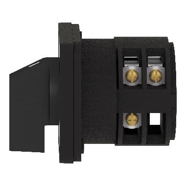 COMMUTATORE COMPLETO 32A 1-0-2 4P - SCHNEIDER ELECTRIC K30H004UP product photo Photo 09 3XL