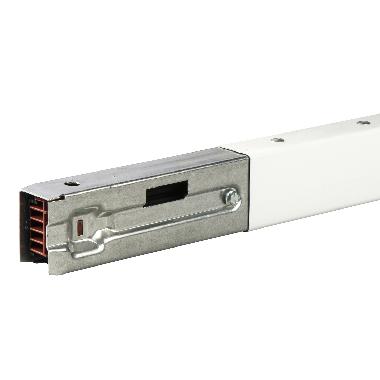 ELEM. RETT. 40A 4P 3M 5 DER RAL9003 - SCHNEIDER ELECTRIC KBA40ED4305W - SCHNEIDER ELECTRIC KBA40ED4305W - SCHNEIDER ELECTRIC KBA40ED4305W product photo Photo 01 3XL