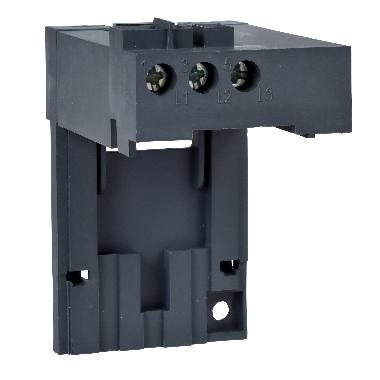 MORSETTIERA PER TERMICO - SCHNEIDER ELECTRIC LA7K0064 - SCHNEIDER ELECTRIC LA7K0064 - SCHNEIDER ELECTRIC LA7K0064 product photo Photo 01 3XL