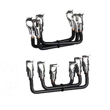 KIT CONNESSIONI - SCHNEIDER ELECTRIC LA9D8069 - SCHNEIDER ELECTRIC LA9D8069 - SCHNEIDER ELECTRIC LA9D8069 product photo Photo 01 3XL