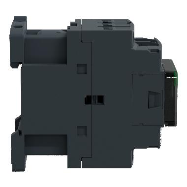 Contattore TeSys D Green contattore - 3P - <lt/>= 440 V - 9 A AC-3 - 24...60 V AC/DC - SCHNEIDER ELECTRIC LC1D09BNE product photo Photo 06 3XL