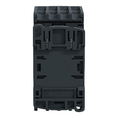Contattore TeSys LC1D - 4 poli (2NO + 2NC) - AC1 440V 40A - 110 V AC - SCHNEIDER ELECTRIC LC1D258F7 product photo Photo 05 3XL