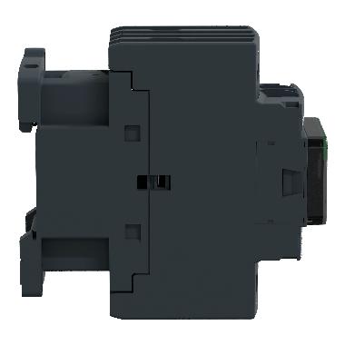 Contattore TeSys LC1D - 4 poli (2NO + 2NC) - AC1 440V 40A - 110 V AC - SCHNEIDER ELECTRIC LC1D258F7 product photo Photo 07 3XL
