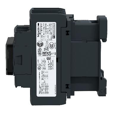 CONTATTORE 25A 230VAC 50/ - SCHNEIDER ELECTRIC LC1D25P7 - SCHNEIDER ELECTRIC LC1D25P7 - SCHNEIDER ELECTRIC LC1D25P7 product photo Photo 08 3XL