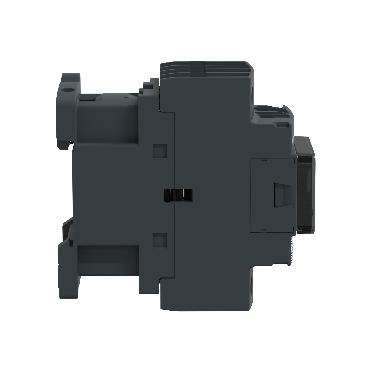 Contattore TeSys LC1D - 4 poli - AC1 440V 25 A - 24 V AC - SCHNEIDER ELECTRIC LC1DT25B7 product photo Photo 07 3XL