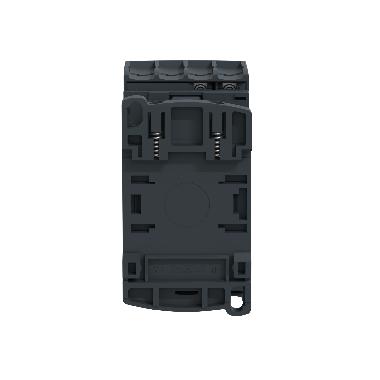Contattore TeSys LC1D - 4 poli - AC1 440V 25 A - 110 V AC - SCHNEIDER ELECTRIC LC1DT25F7 product photo Photo 05 3XL