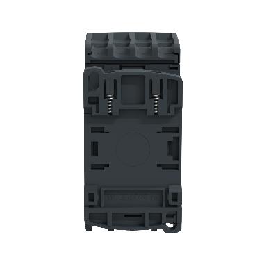 CONTATTORE 32A 24VAC 4P - SCHNEIDER ELECTRIC LC1DT32B7 product photo Photo 05 3XL