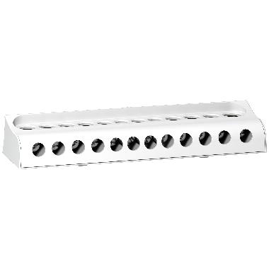 BARRETTA DI NEUTRO AGGIUNTIVA 125A - SCHNEIDER ELECTRIC LGYN12512 product photo Photo 01 3XL