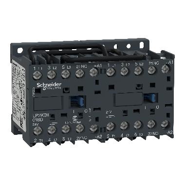 TELEINVERTITORE 9A - SCHNEIDER ELECTRIC LP2K0901BD - SCHNEIDER ELECTRIC LP2K0901BD - SCHNEIDER ELECTRIC LP2K0901BD product photo Photo 01 3XL