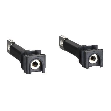 ATTACCO POSTER.LUNGO 2PZ NSX100/250 - SCHNEIDER ELECTRIC LV429236 - SCHNEIDER ELECTRIC LV429236 - SCHNEIDER ELECTRIC LV429236 product photo Photo 01 3XL