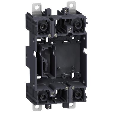 SPINA ESTR/RIMOV.2PZ NSX100/250 - SCHNEIDER ELECTRIC LV429268 - SCHNEIDER ELECTRIC LV429268 - SCHNEIDER ELECTRIC LV429268 product photo Photo 02 3XL