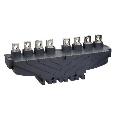 KIT COLLEGAMENTO VALLE 250A - SCHNEIDER ELECTRIC LV429359 - SCHNEIDER ELECTRIC LV429359 - SCHNEIDER ELECTRIC LV429359 product photo Photo 01 3XL