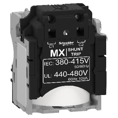 BOBINA-MX 380/415VCA NSX100/630 - SCHNEIDER ELECTRIC LV429388 product photo Photo 01 3XL