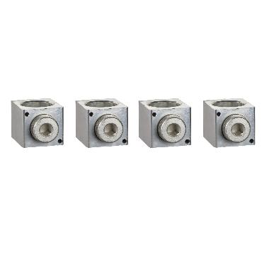 4 morsetti - per 1 cavo 35..300 mm?? - INS320..630, NSX400..630 - SCHNEIDER ELECTRIC LV432480 product photo Photo 01 3XL