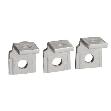 3 attacchi complementari - a squadra - INS320..630, NSX400..630 - SCHNEIDER ELECTRIC LV432484 product photo Photo 01 3XL