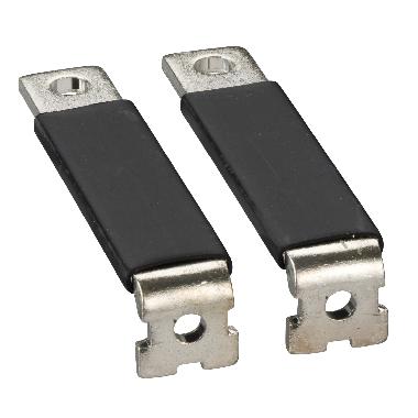 Prolunga per terminale - Isolato - Lungo - 3 poli - Per base plug-in NS 400..630 - SCHNEIDER ELECTRIC LV432526 product photo Photo 01 3XL