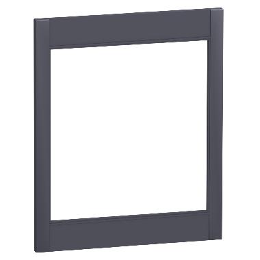 Bocchetta - IP30 - Per accessori sganciatore - Per NSX400..630 - SCHNEIDER ELECTRIC LV432559 product photo Photo 01 3XL
