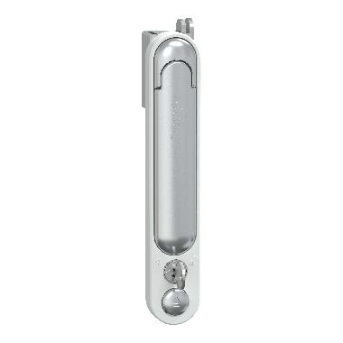 Maniglia + Guida per Prisma P - SCHNEIDER ELECTRIC LVS01219 product photo Photo 01 3XL