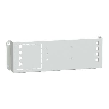 Piastra NSXm/VIGI/SDx leva H L600 - SCHNEIDER ELECTRIC LVS03020 product photo Photo 01 3XL