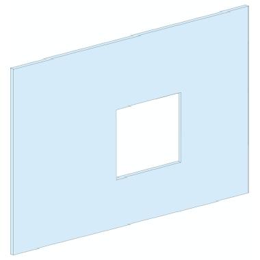 Piastra frontale NSX400/630 V - SCHNEIDER ELECTRIC LVS03275 product photo Photo 01 3XL
