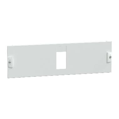 Piastra frontale NSXm/VIGI/SDx L600 3M - SCHNEIDER ELECTRIC LVS03330 product photo Photo 01 3XL