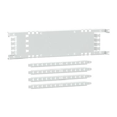 Piastra NSXm leva/rotat-3P/4P H L650 - SCHNEIDER ELECTRIC LVS03409 product photo Photo 01 3XL