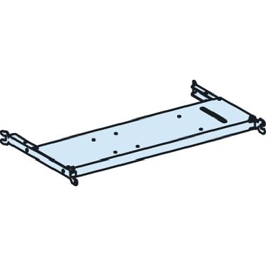 Piastra di fondo NS1600-NT V estr - SCHNEIDER ELECTRIC LVS03483 product photo Photo 01 3XL