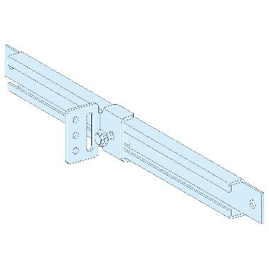 Guide di regolazione in profondit? piastra universale P - SCHNEIDER ELECTRIC LVS03593 product photo Photo 01 3XL