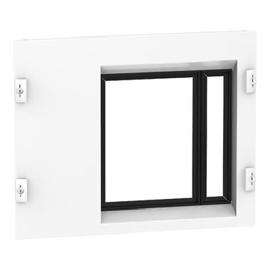 Piastra frontale NS1600-NT V estr - SCHNEIDER ELECTRIC LVS03691 product photo Photo 01 3XL