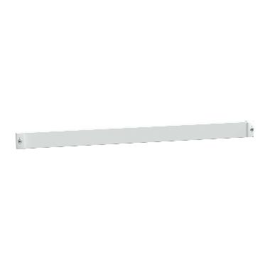 PIASTRA FRONTALE PIENA 1M L850 - SCHNEIDER ELECTRIC LVS03851 product photo Photo 01 3XL