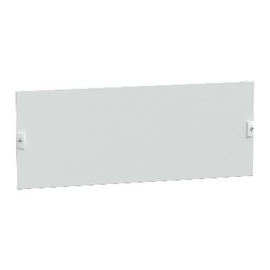Piastra frontale piena 6M L850 - SCHNEIDER ELECTRIC LVS03856 product photo Photo 01 3XL
