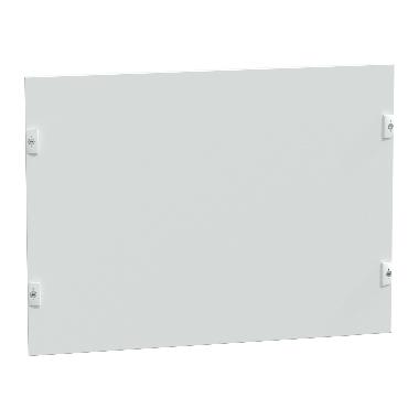 Piastra frontale piena 11M L900 - SCHNEIDER ELECTRIC LVS03861 product photo Photo 01 3XL