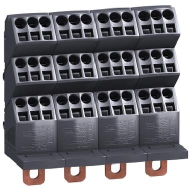 POLYBLOC 250A 4P - SCHNEIDER ELECTRIC LVS04034 product photo Photo 01 3XL