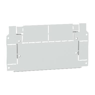 Schermo H canalina G - SCHNEIDER ELECTRIC LVS04332 product photo Photo 01 3XL