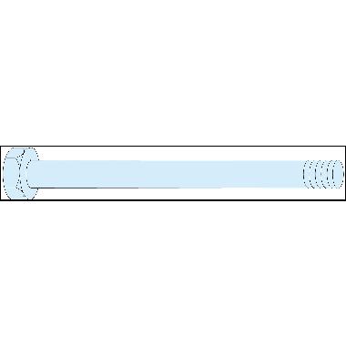 Viti connessione<gt/>80mm - SCHNEIDER ELECTRIC LVS04642 product photo Photo 01 3XL