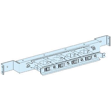 Supporto barre V fondo Linergy - SCHNEIDER ELECTRIC LVS04652 product photo Photo 01 3XL