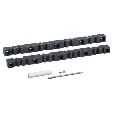 Viti supporto barre<gt/>80mm - SCHNEIDER ELECTRIC LVS04671 product photo Photo 01 3XL