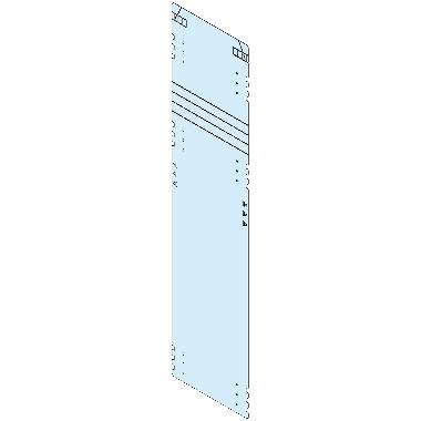 Segregazione laterale P400 - SCHNEIDER ELECTRIC LVS04911 product photo Photo 01 3XL