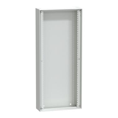 Contenitore, PrismaSeT G, montaggio a parete, 27M, L600mm, H1380mm, IP30 - SCHNEIDER ELECTRIC LVS08109 product photo Photo 01 3XL