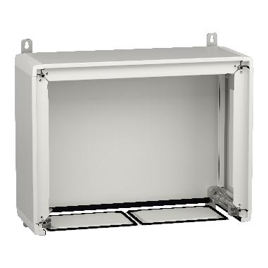 Cassetta Prisma G IP55  7M - SCHNEIDER ELECTRIC LVS08302 product photo Photo 01 3XL