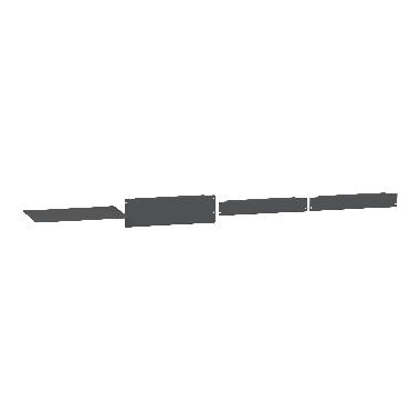 FRONTALE ZOCCOLO PRISMASETG IP55 L300 - SCHNEIDER ELECTRIC LVS08394 product photo Photo 01 3XL