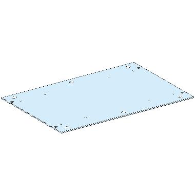 Tetto Prisma P IP55 L400 P400 - SCHNEIDER ELECTRIC LVS08454 product photo Photo 01 3XL