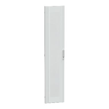Porta trasparente IP30 L400 - SCHNEIDER ELECTRIC LVS08534 product photo Photo 01 3XL